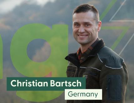 Christian